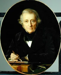 Portrait de l